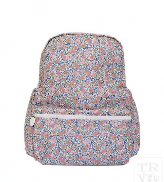 Backpacker by TRVL Design